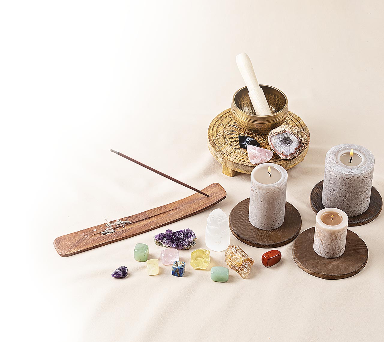 Multidimensional Therapy